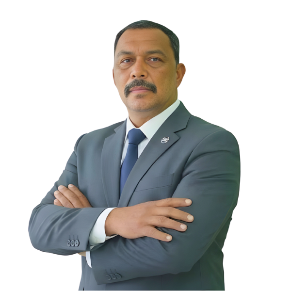Tuan Haji Nazri