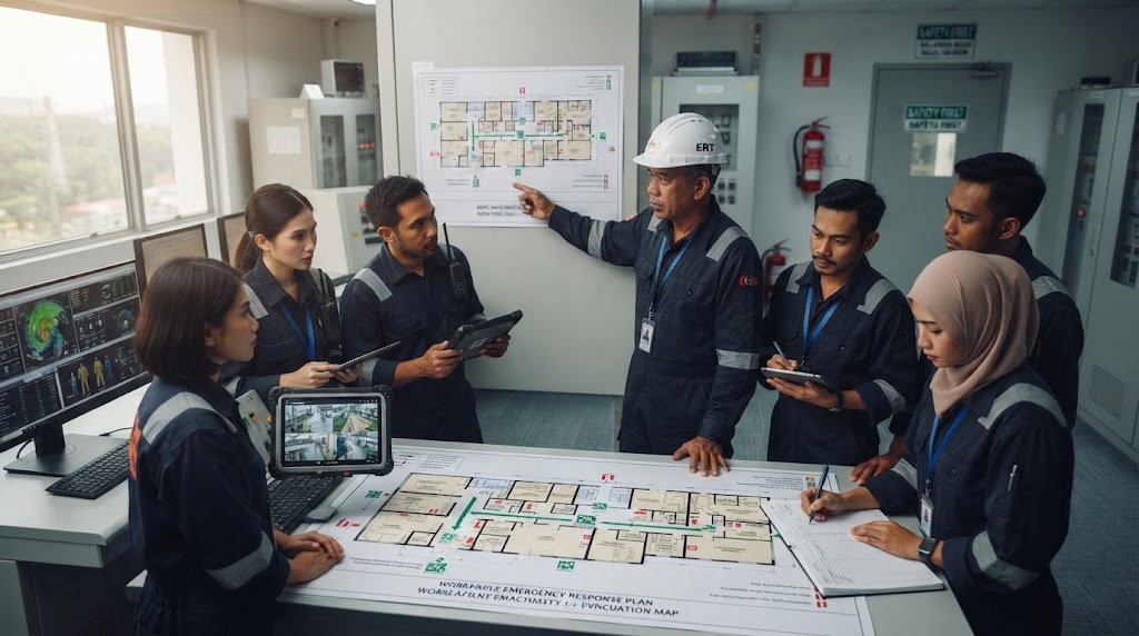Emergency Response Plan 2