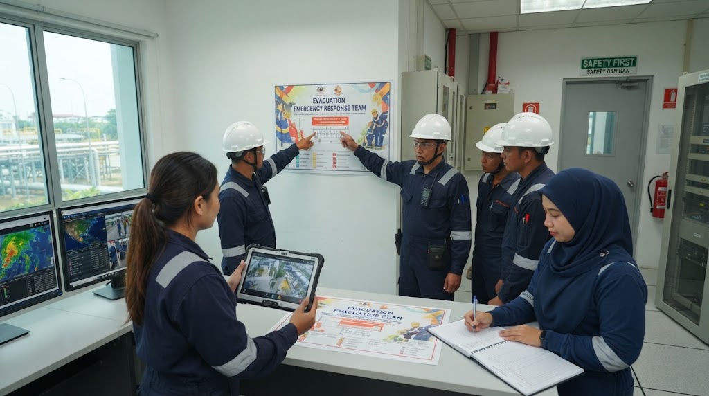 Emergency Response Team 2