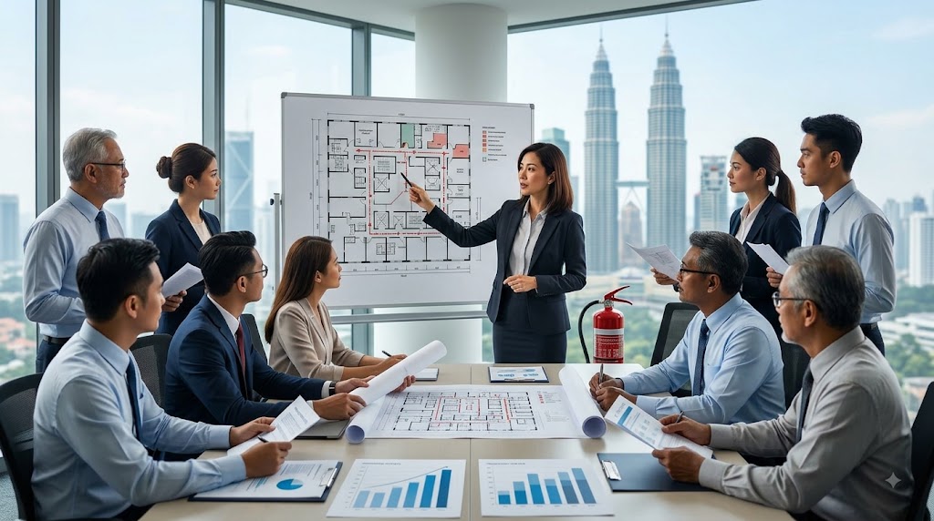 Fire Safety Manager Responsibilities Malaysia 3 1